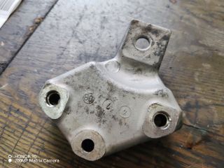 bontott CITROËN XSARA PICASSO Motor Tartó Bak (Fém)