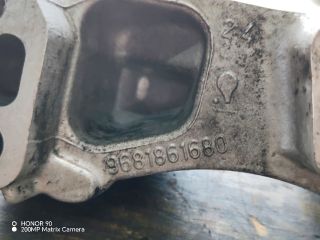 bontott CITROËN XSARA PICASSO Motor Tartó Bak (Fém)