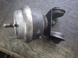 bontott CITROËN XSARA PICASSO Motor Tartó Bak (Fém)