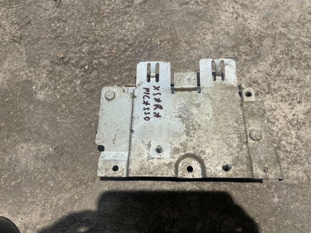 bontott CITROËN XSARA PICASSO Motorvezérlő