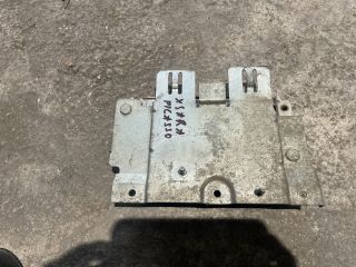 bontott CITROËN XSARA PICASSO Motorvezérlő