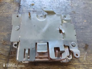 bontott CITROËN XSARA PICASSO Motorvezérlő