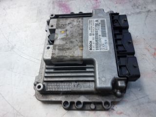 bontott CITROËN XSARA PICASSO Motorvezérlő