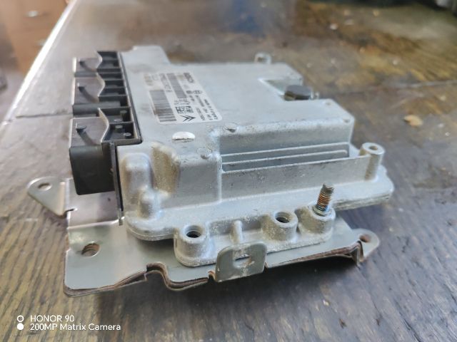 bontott CITROËN XSARA PICASSO Motorvezérlő