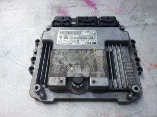 bontott CITROËN XSARA PICASSO Motorvezérlő