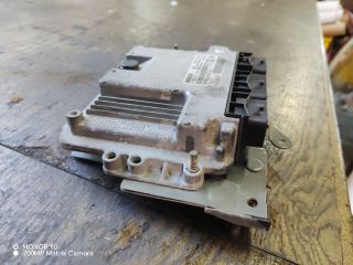 bontott CITROËN XSARA PICASSO Motorvezérlő