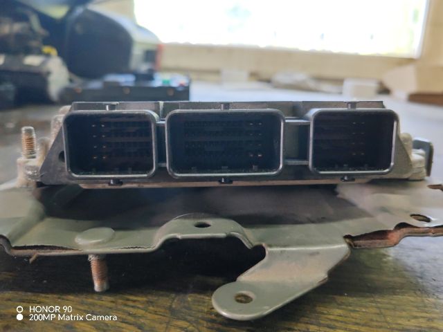 bontott CITROËN XSARA PICASSO Motorvezérlő