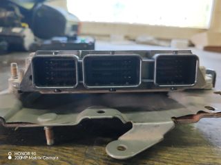 bontott CITROËN XSARA PICASSO Motorvezérlő