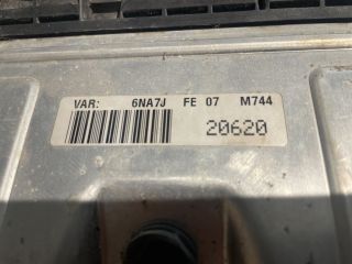 bontott CITROËN XSARA PICASSO Motorvezérlő