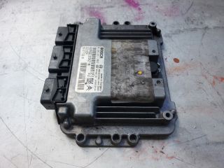 bontott CITROËN XSARA PICASSO Motorvezérlő