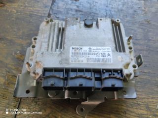 bontott CITROËN XSARA PICASSO Motorvezérlő