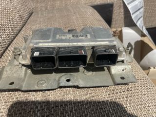 bontott CITROËN XSARA PICASSO Motorvezérlő