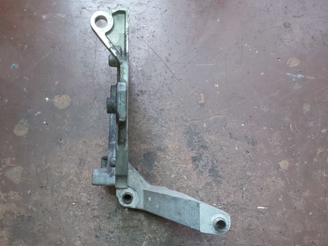 bontott CITROËN XSARA PICASSO Nagynyomású Szivattyú Bak