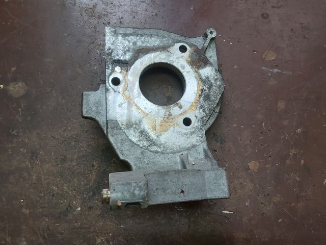 bontott CITROËN XSARA PICASSO Nagynyomású Szivattyú Bak