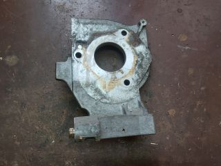 bontott CITROËN XSARA PICASSO Nagynyomású Szivattyú Bak