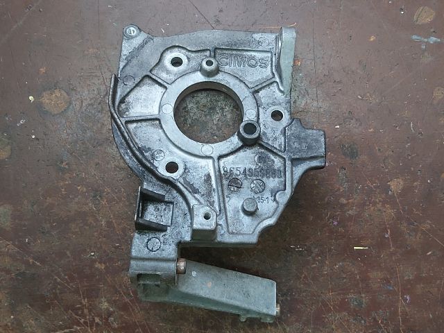 bontott CITROËN XSARA PICASSO Nagynyomású Szivattyú Bak