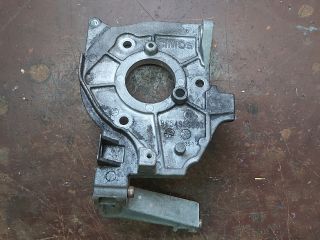 bontott CITROËN XSARA PICASSO Nagynyomású Szivattyú Bak