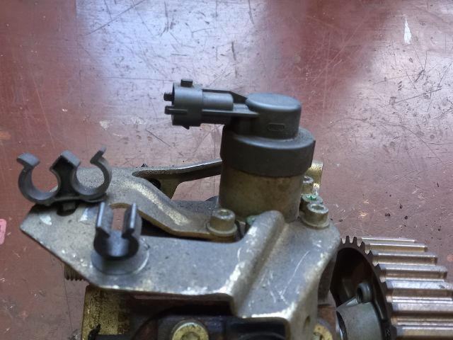 bontott CITROËN XSARA PICASSO Nagynyomású Szivattyú