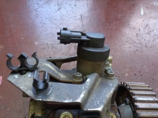 bontott CITROËN XSARA PICASSO Nagynyomású Szivattyú