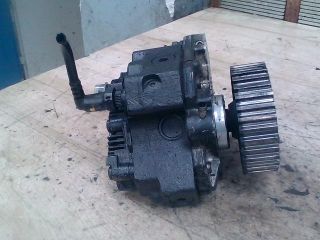 bontott CITROËN XSARA PICASSO Nagynyomású Szivattyú