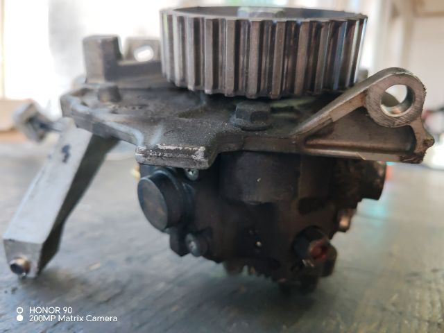 bontott CITROËN XSARA PICASSO Nagynyomású Szivattyú