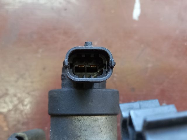 bontott CITROËN XSARA PICASSO Nagynyomású Szivattyú