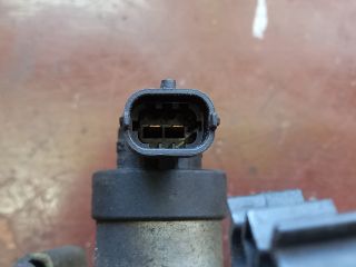 bontott CITROËN XSARA PICASSO Nagynyomású Szivattyú