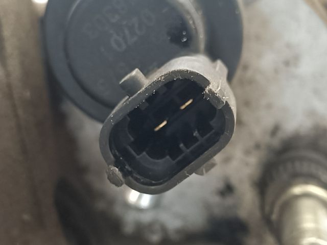 bontott CITROËN XSARA PICASSO Nagynyomású Szivattyú