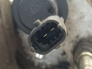 bontott CITROËN XSARA PICASSO Nagynyomású Szivattyú