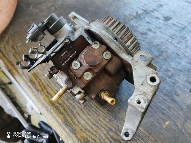 bontott CITROËN XSARA PICASSO Nagynyomású Szivattyú