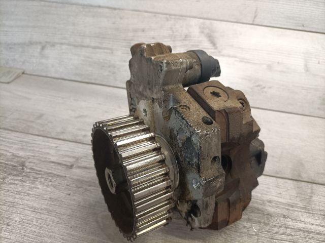 bontott CITROËN XSARA PICASSO Nagynyomású Szivattyú