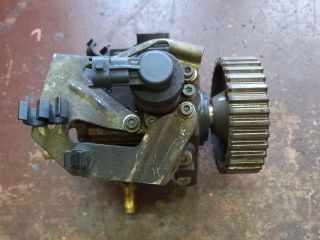 bontott CITROËN XSARA PICASSO Nagynyomású Szivattyú