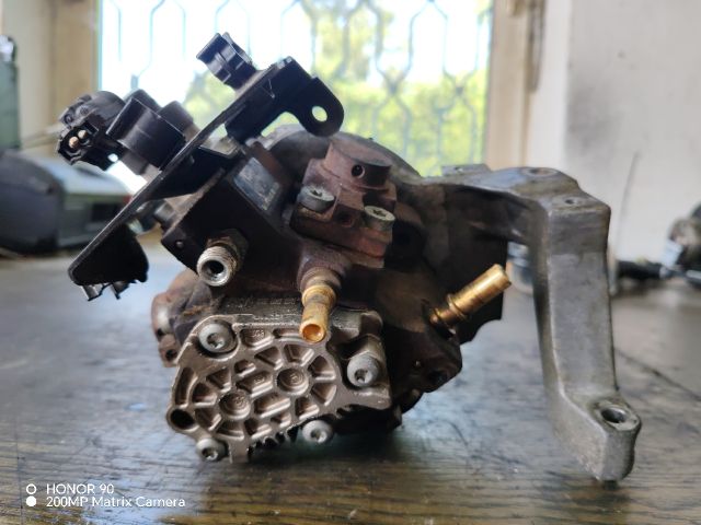 bontott CITROËN XSARA PICASSO Nagynyomású Szivattyú