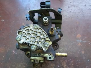 bontott CITROËN XSARA PICASSO Nagynyomású Szivattyú