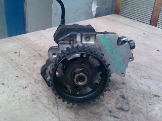 bontott CITROËN XSARA PICASSO Nagynyomású Szivattyú