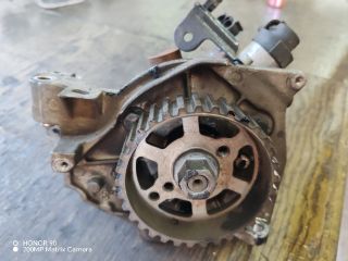 bontott CITROËN XSARA PICASSO Nagynyomású Szivattyú