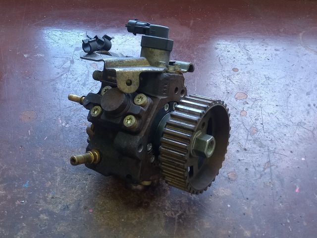 bontott CITROËN XSARA PICASSO Nagynyomású Szivattyú