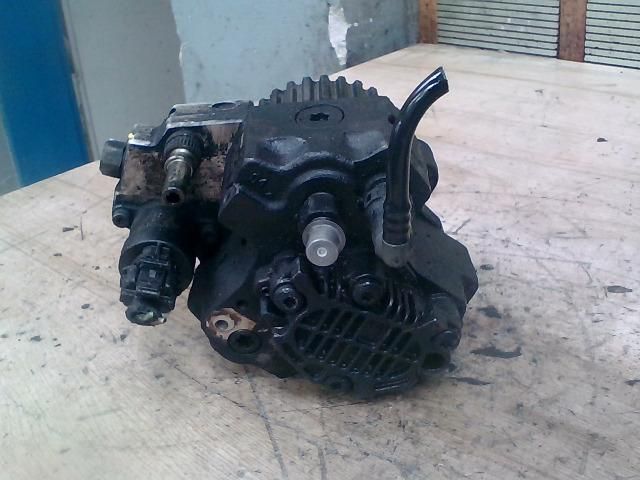 bontott CITROËN XSARA PICASSO Nagynyomású Szivattyú