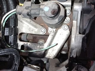 bontott CITROËN XSARA PICASSO Nagynyomású Szivattyú