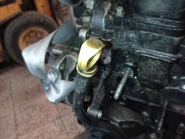 bontott CITROËN XSARA PICASSO Nívópálca