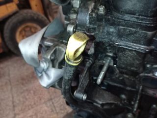 bontott CITROËN XSARA PICASSO Nívópálca