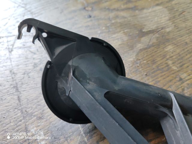 bontott CITROËN XSARA PICASSO Olajszivattyú Szűrőkosár