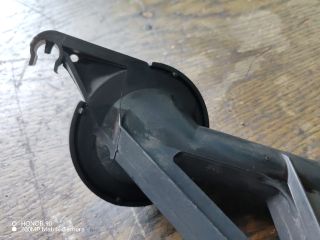 bontott CITROËN XSARA PICASSO Olajszivattyú Szűrőkosár