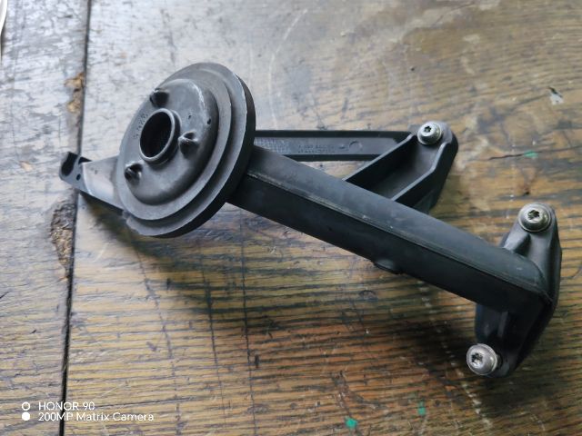 bontott CITROËN XSARA PICASSO Olajszivattyú Szűrőkosár