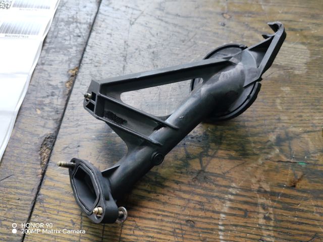 bontott CITROËN XSARA PICASSO Olajszivattyú Szűrőkosár