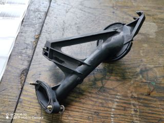 bontott CITROËN XSARA PICASSO Olajszivattyú Szűrőkosár