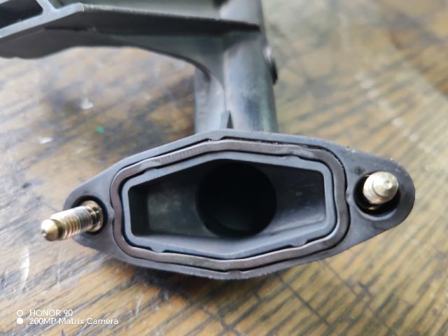 bontott CITROËN XSARA PICASSO Olajszivattyú Szűrőkosár