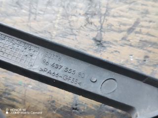 bontott CITROËN XSARA PICASSO Olajszivattyú Szűrőkosár