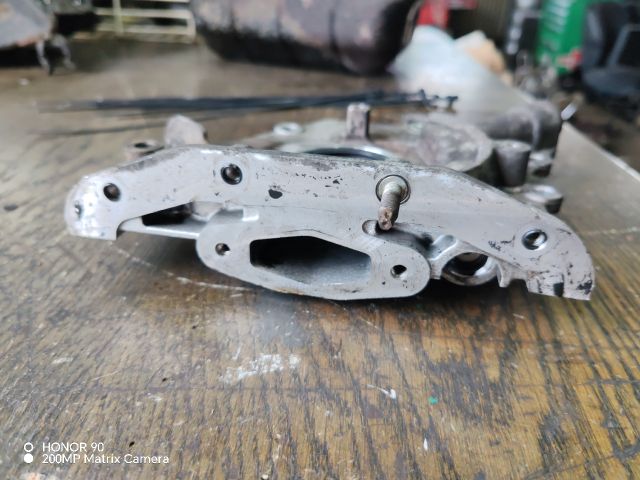 bontott CITROËN XSARA PICASSO Olajszivattyú