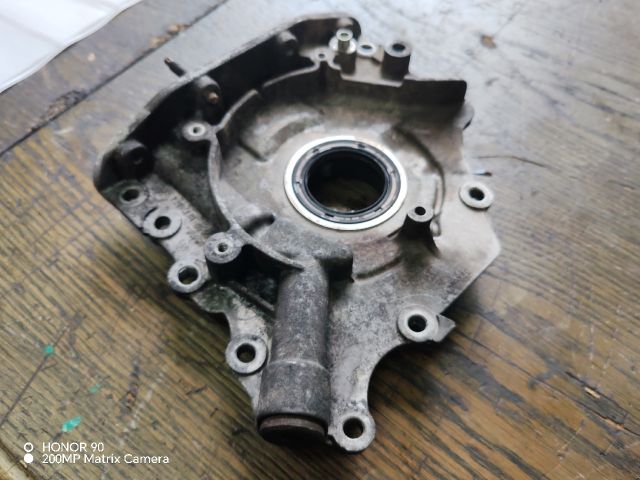 bontott CITROËN XSARA PICASSO Olajszivattyú